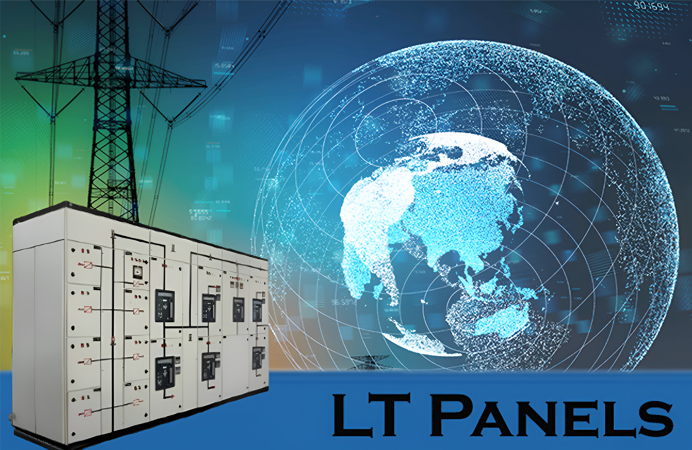 Panels