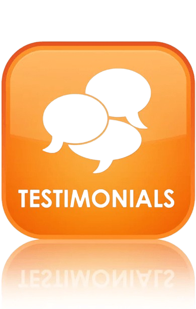 Testimonials Icon